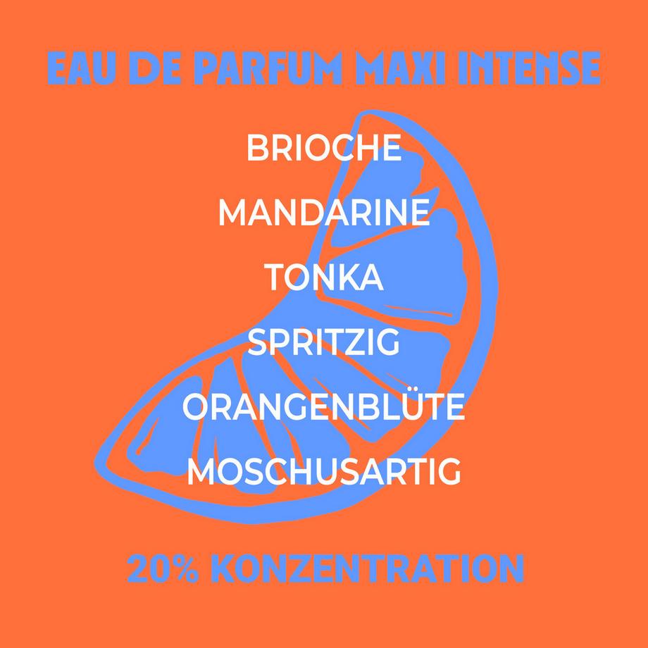 ROGER & GALLET  Mandarine Doudou Eau De Parfum Roll-On 