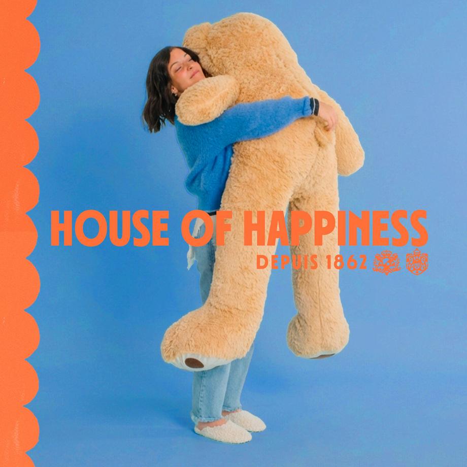 ROGER & GALLET  Mandarine Doudou Eau De Parfum Roll-On 