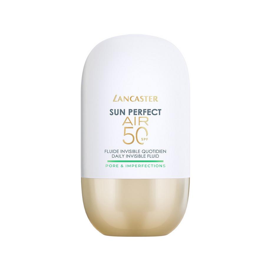 Sun Perfect AIR Daily Invisible Fluid SPF50 Pore & Imperfections