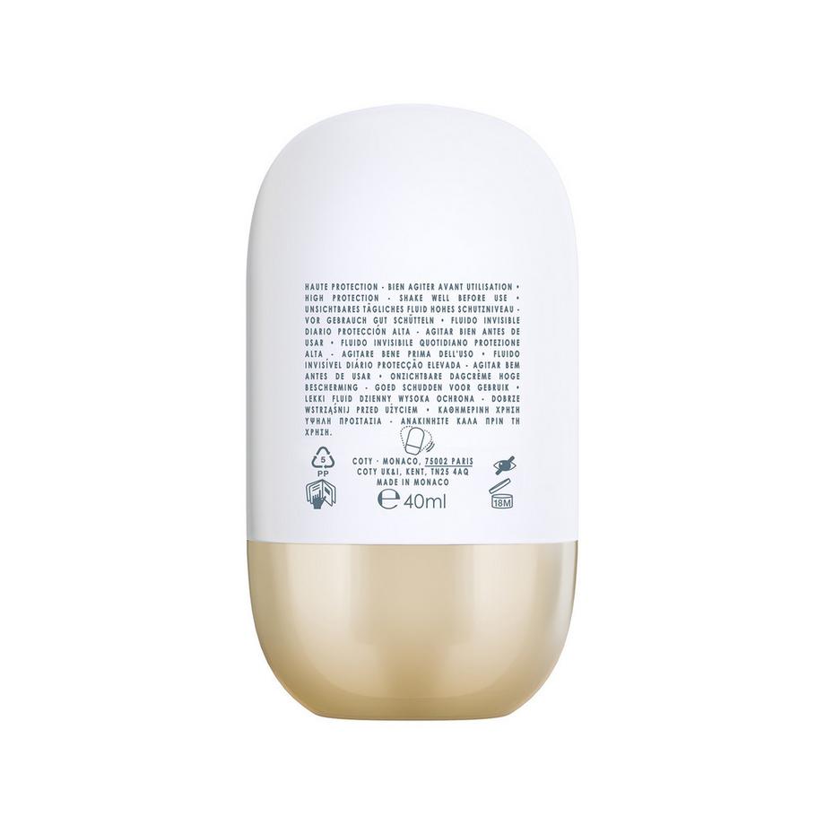 LANCASTER  Sun Perfect AIR Daily Invisible Fluid SPF50 Pore & Imperfections 