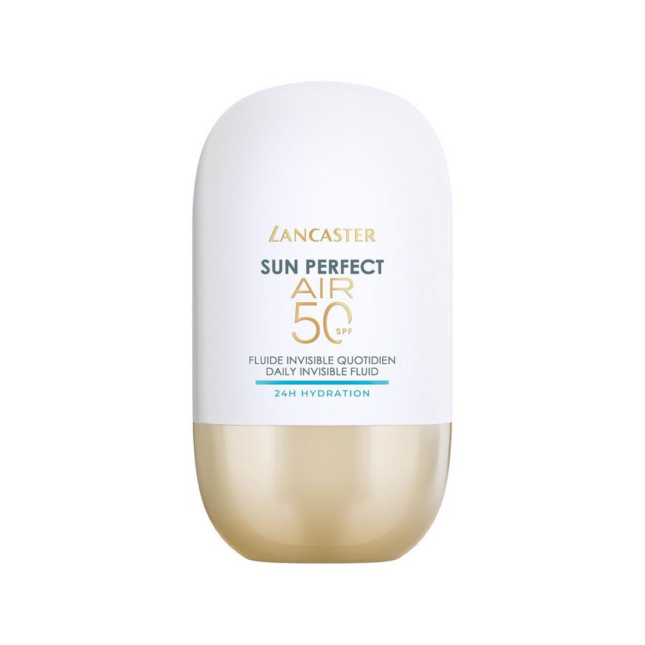 Sun Perfect AIR Daily Invisible Fluid SPF50 24H Hydration