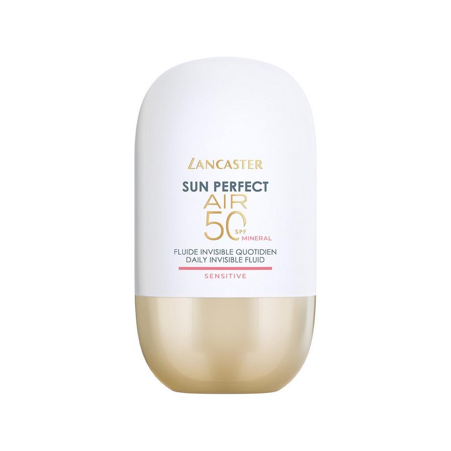 Sun Perfect AIR Daily Invisible Fluid SPF50 Sensitive Mineral