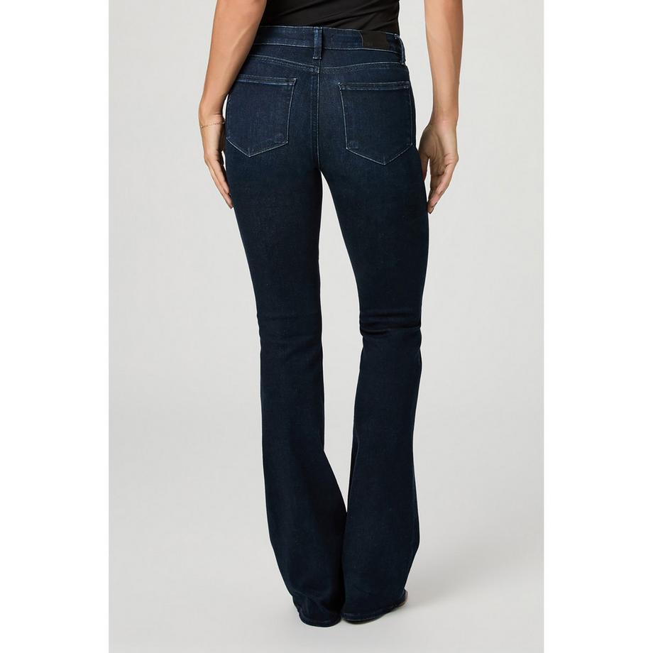 PAIGE Jeans jambe évasée  
