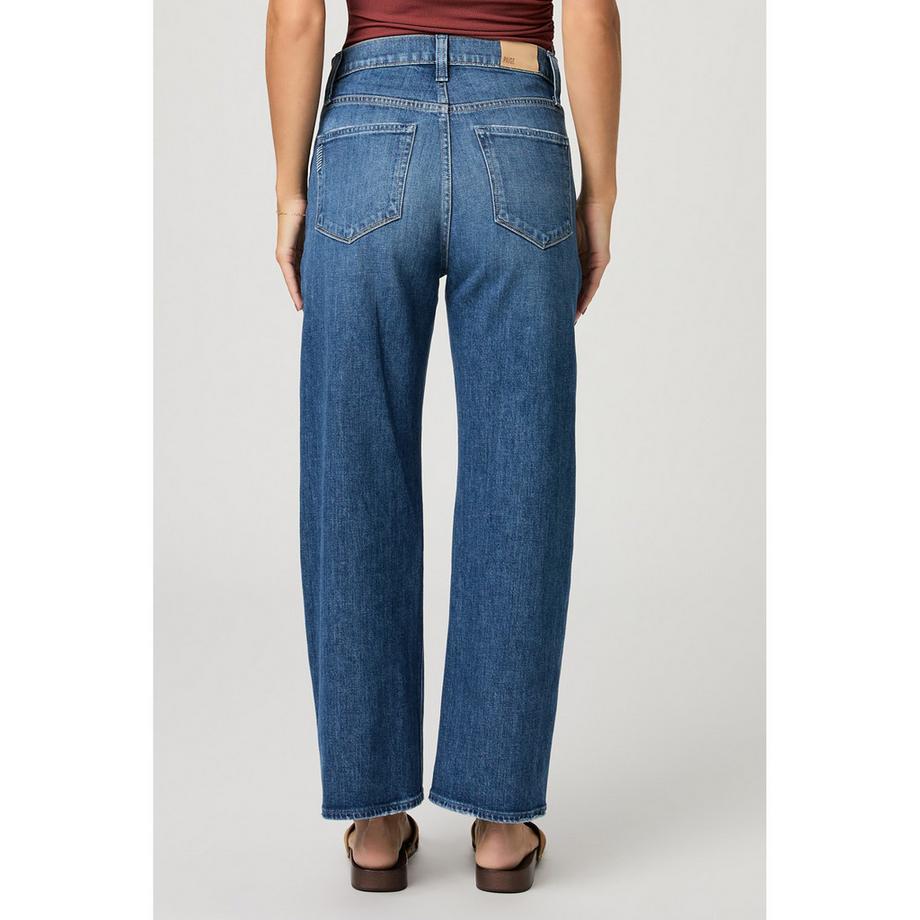 PAIGE Weit geschnittene Jeans  