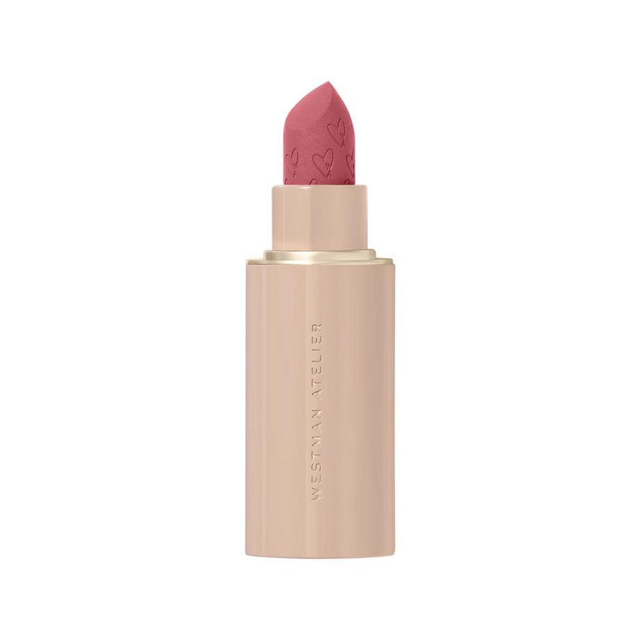 Lip Suede - Rouge à Lèvres Matte Hydratant à L'Acide Hyaluronique