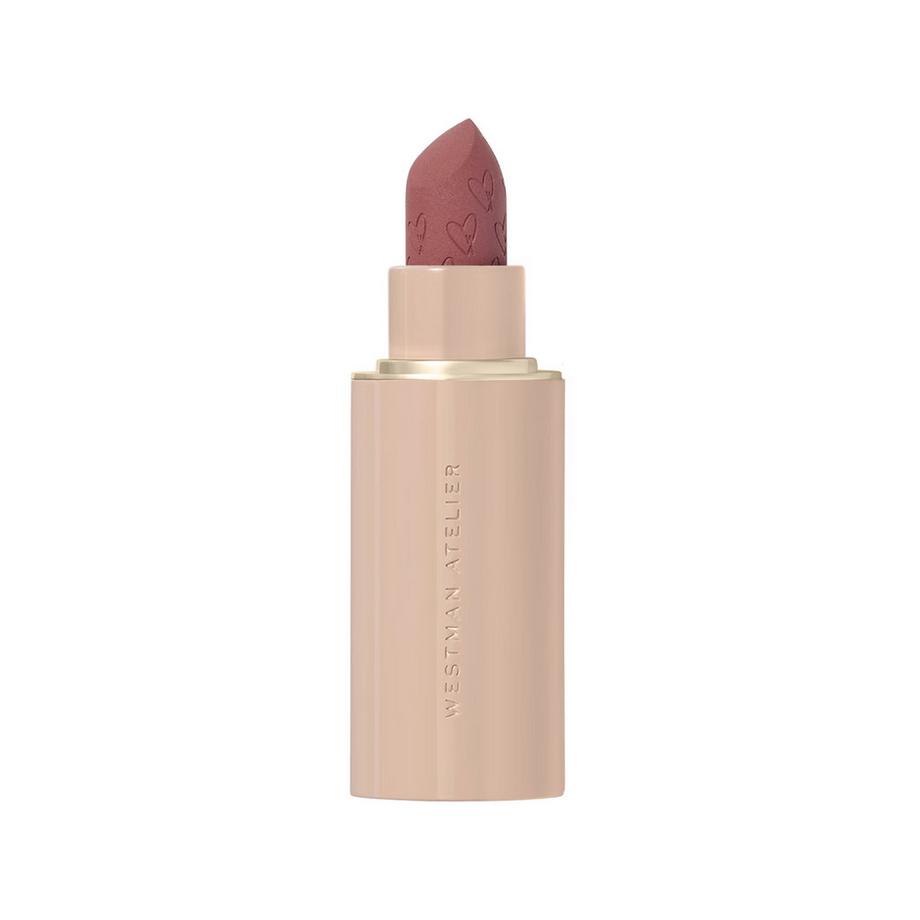 Lip Suede - Rouge à Lèvres Matte Hydratant à L'Acide Hyaluronique