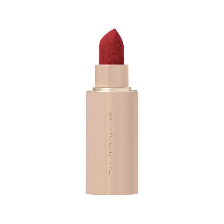 Lip Suede - Hydratisierender Matt-Lippenstift mit Hyaluronsäure