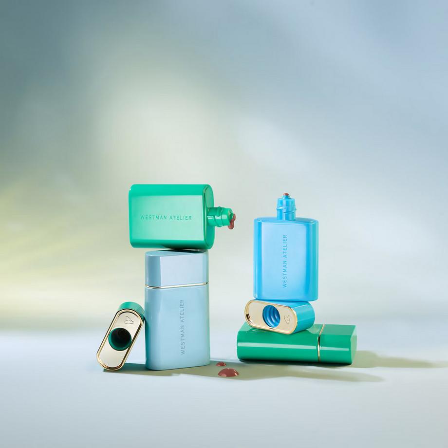 WESTMAN ATELIER  Sun Tone - Selbstbräunungstropfen 