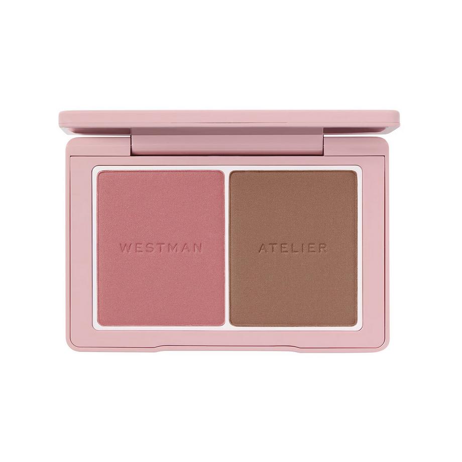 Les Duos Powder - Duo de poudres