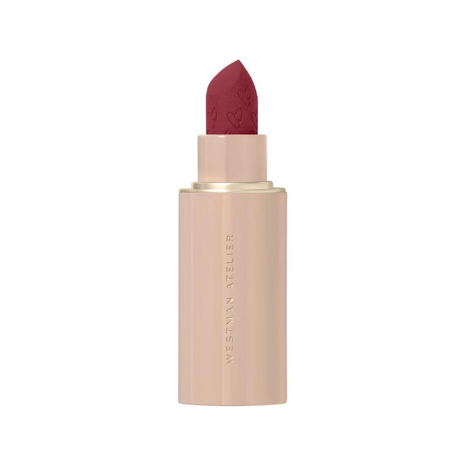 Lip Suede - Hydratisierender Matt-Lippenstift mit Hyaluronsäure