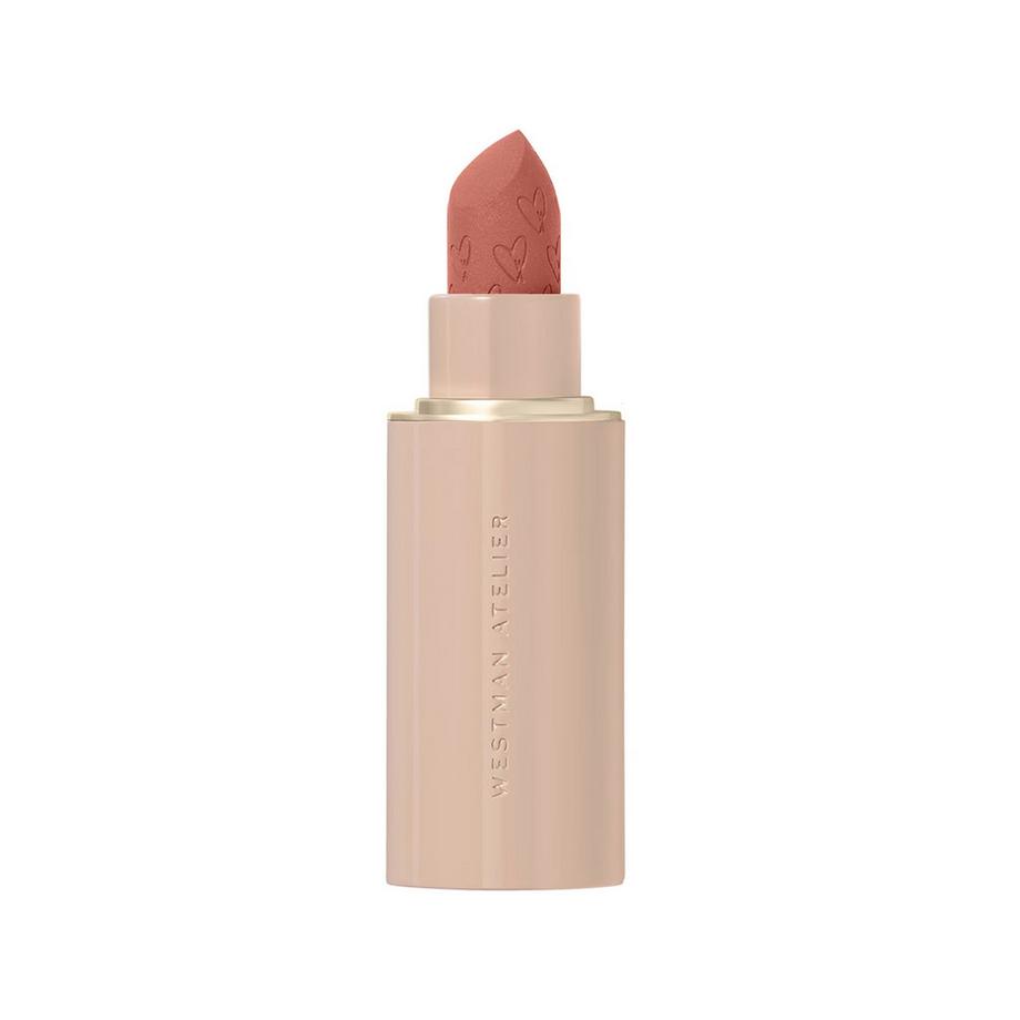Lip Suede - Rouge à Lèvres Matte Hydratant à L'Acide Hyaluronique