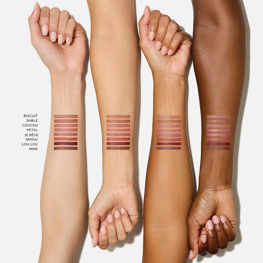WESTMAN ATELIER  Lip Shape Lipliner - Lippenkonturenstift 