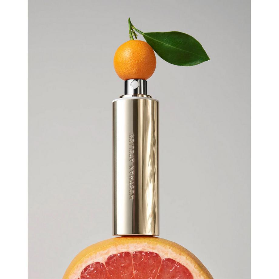 WESTMAN ATELIER  Suprême C recharge - Aufhellendes Serum 