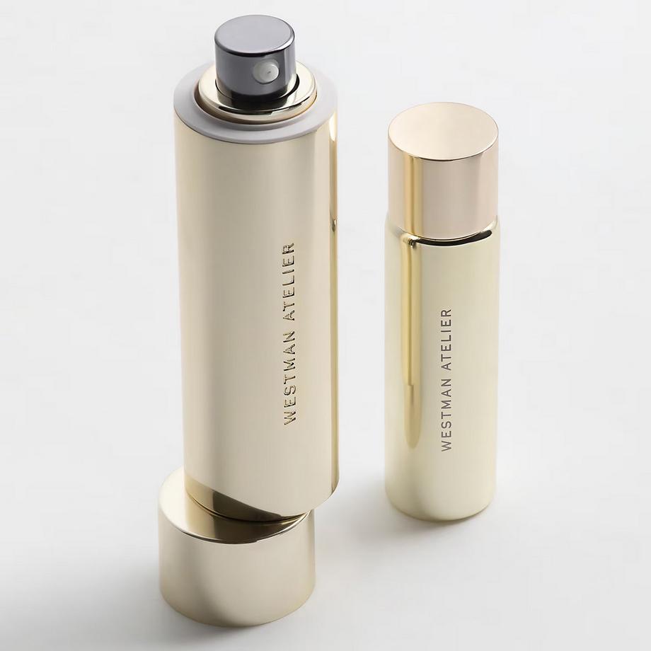 WESTMAN ATELIER  Suprême C recharge - Aufhellendes Serum 