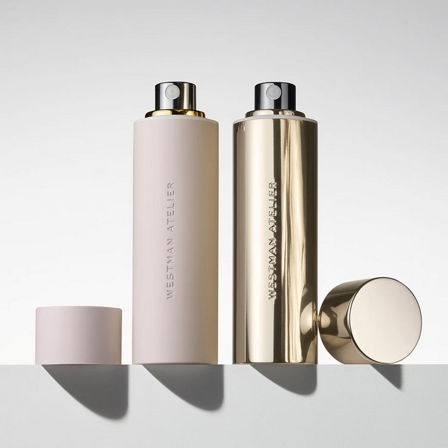 WESTMAN ATELIER  Suprême C recharge - Aufhellendes Serum 