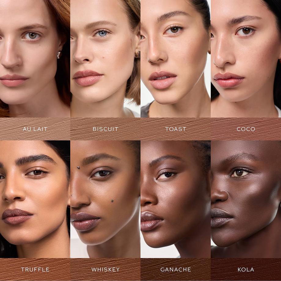 WESTMAN ATELIER  Face Trace - Crema Contouring in Stick 