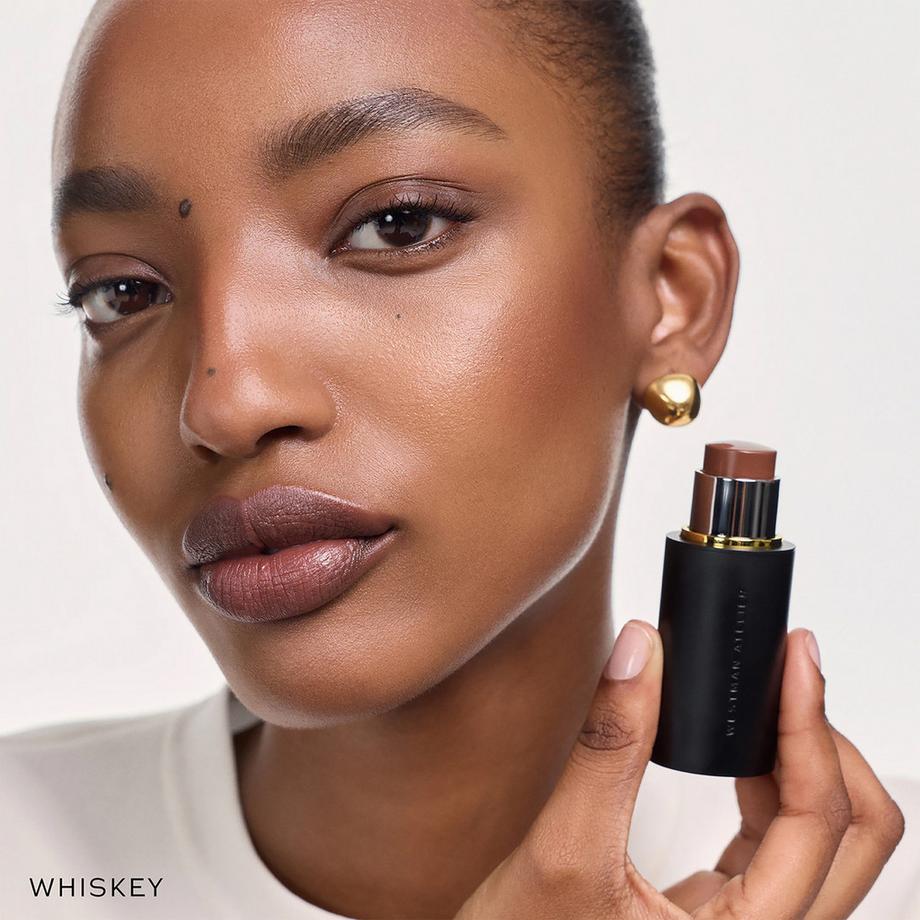 WESTMAN ATELIER  Face Trace - Crema Contouring in Stick 