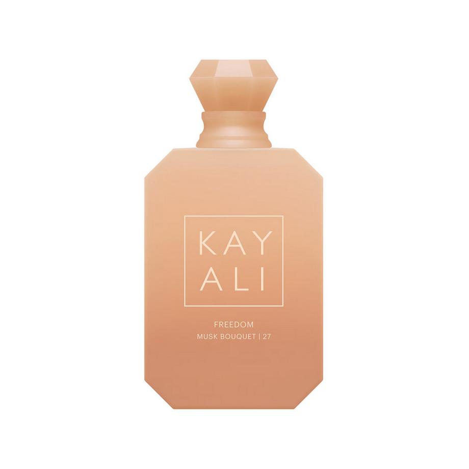 Freedom Musk Bouquet | 27 Eau de Parfum