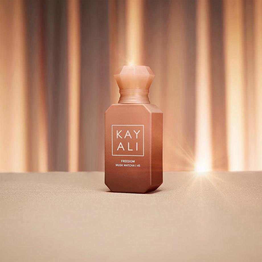 Kayali Freedom Musk Matcha | 45 Eau de Parfum  