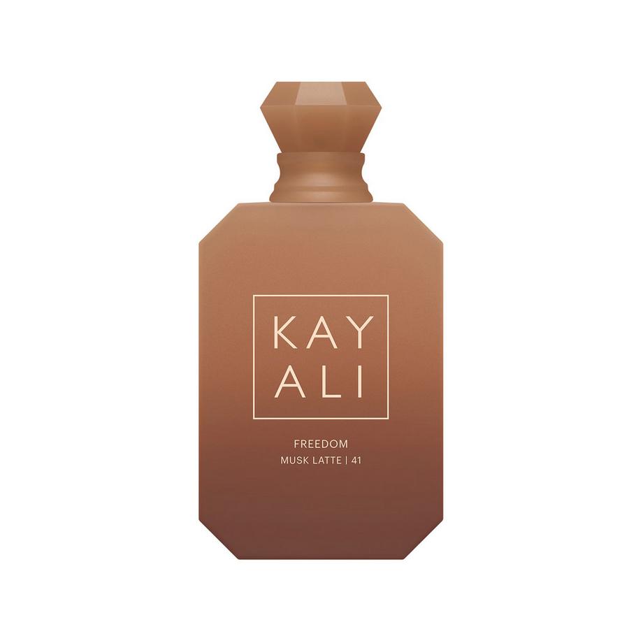 Freedom Musk Latte | 41 Eau de Parfum
