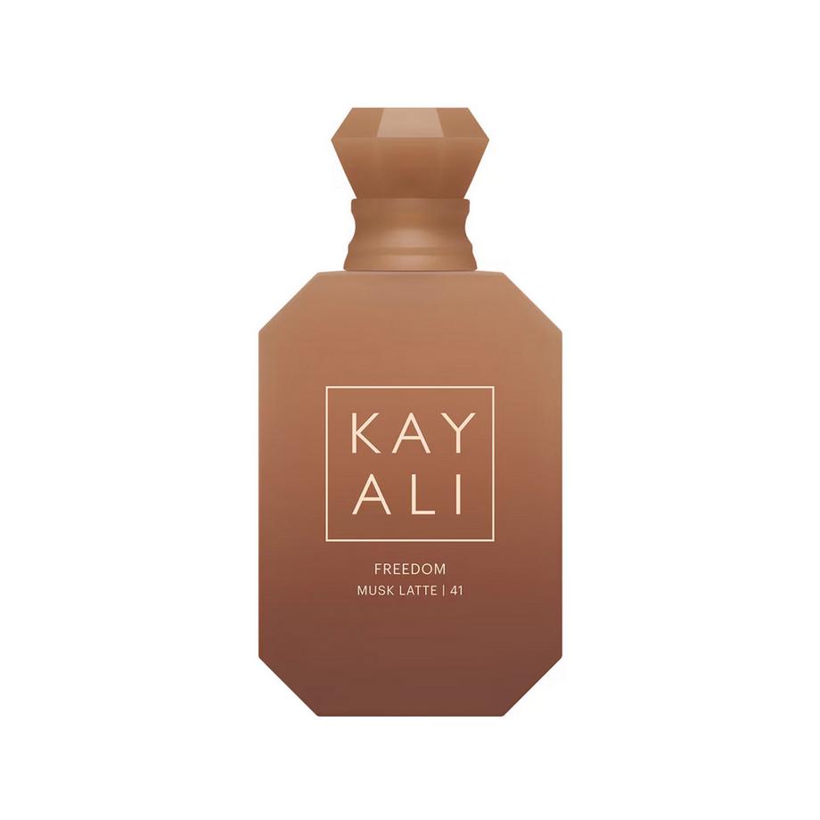 Freedom Musk Latte | 41 Eau de Parfum