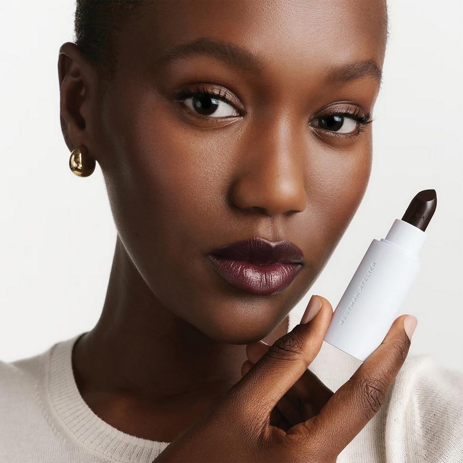 WESTMAN ATELIER  HydroBalm - Getönter Lippenstift 