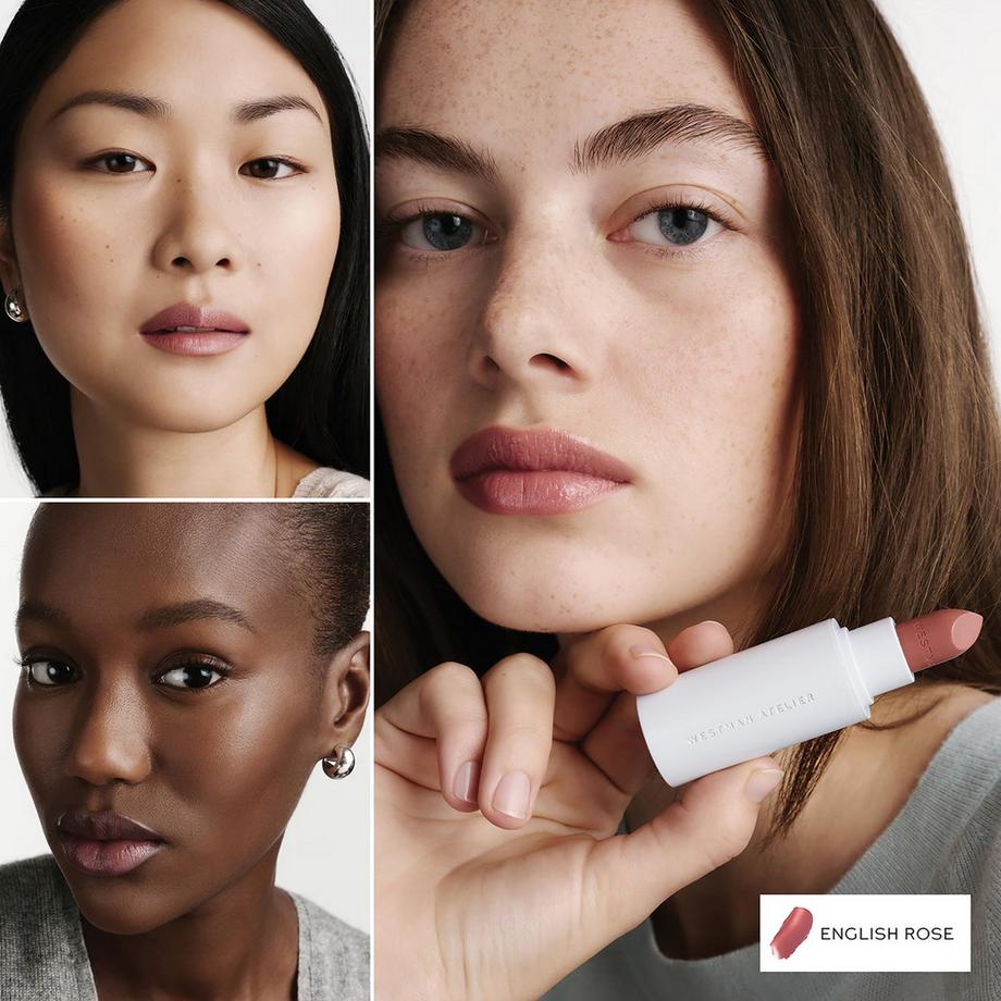 WESTMAN ATELIER  HydroBalm - Rouge à lèvres teinté 
