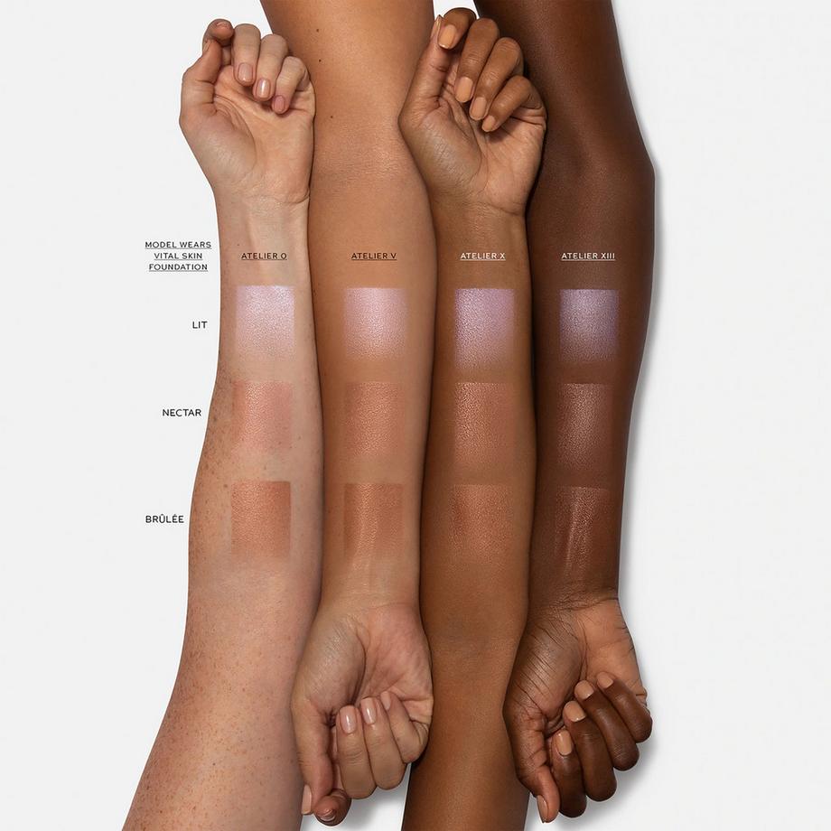 WESTMAN ATELIER  Lit Up - Highlighter-Stick 