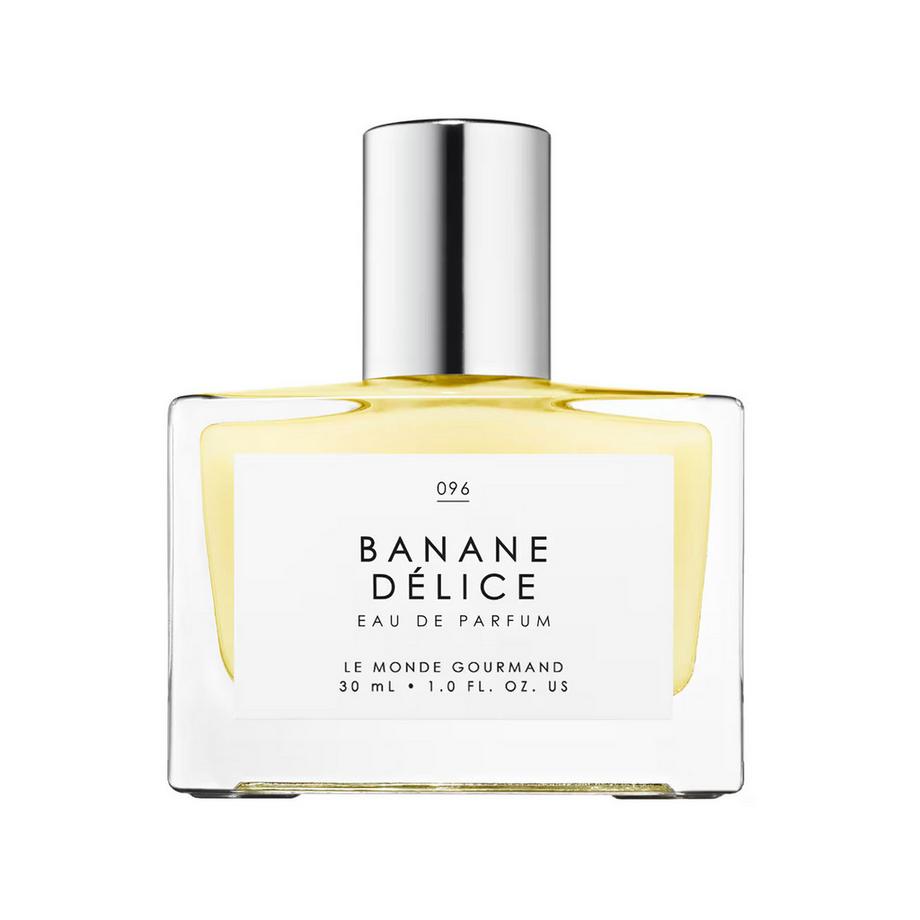 Banane Délice - Eau de Parfum