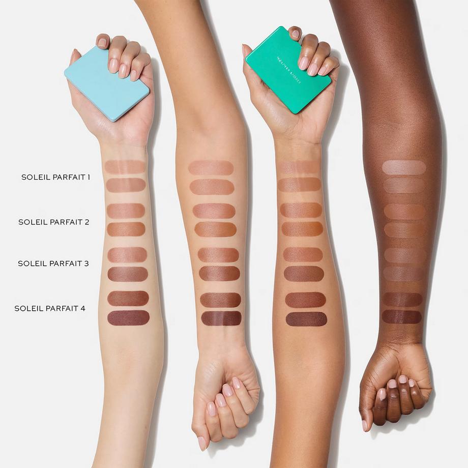 WESTMAN ATELIER  Crème Bronzante Sun Tone - Bronzant crème hydratant 