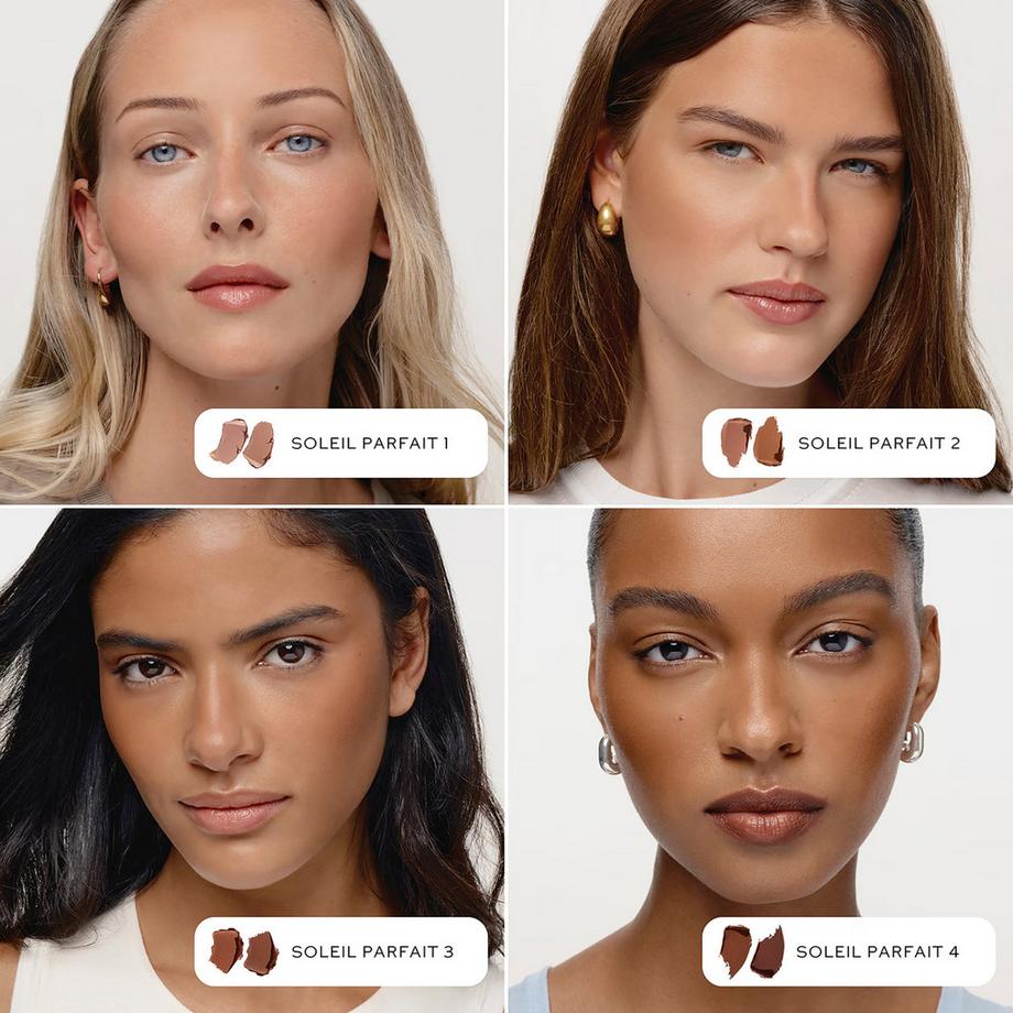 WESTMAN ATELIER  Crème Bronzante Sun Tone - Bronzant crème hydratant 