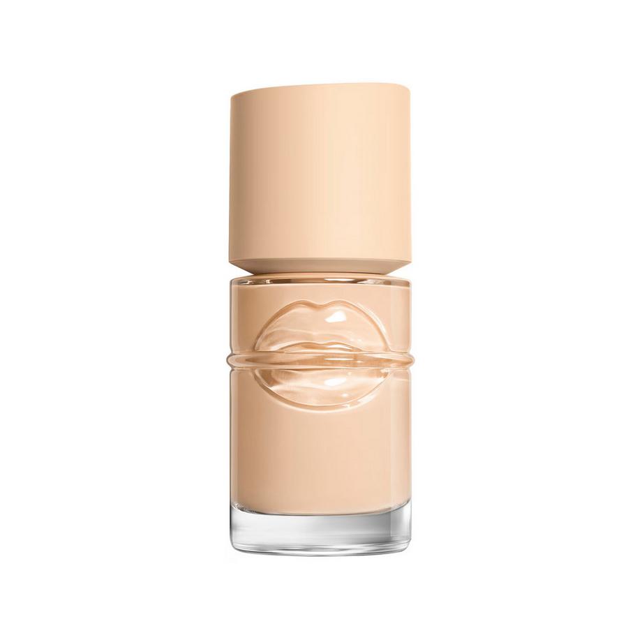 HD Skin-Balancing&Perfecting - Feuchtigkeitsspendende Foundation 