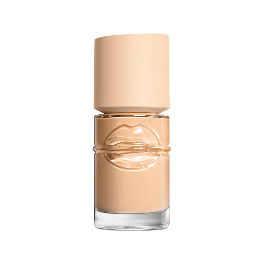 HD Skin-Balancing&Perfecting – Fond de teint hydratant & contrôle des brillances