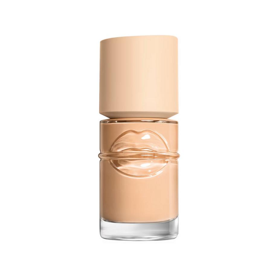 HD Skin-Balancing&Perfecting – Fond de teint hydratant & contrôle des brillances