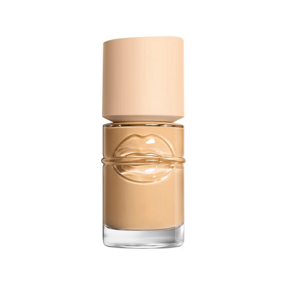 HD Skin-Balancing&Perfecting – Fond de teint hydratant & contrôle des brillances