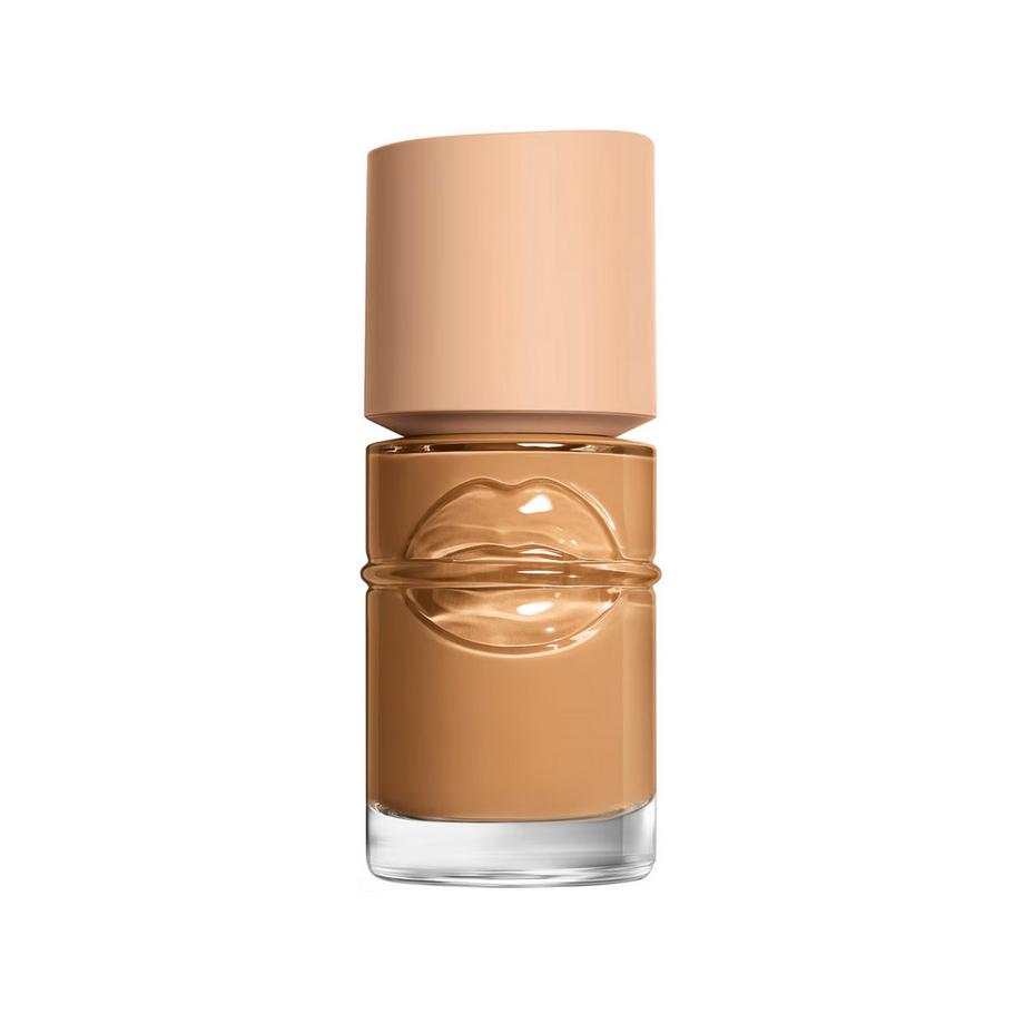 HD Skin-Balancing&Perfecting – Fond de teint hydratant & contrôle des brillances