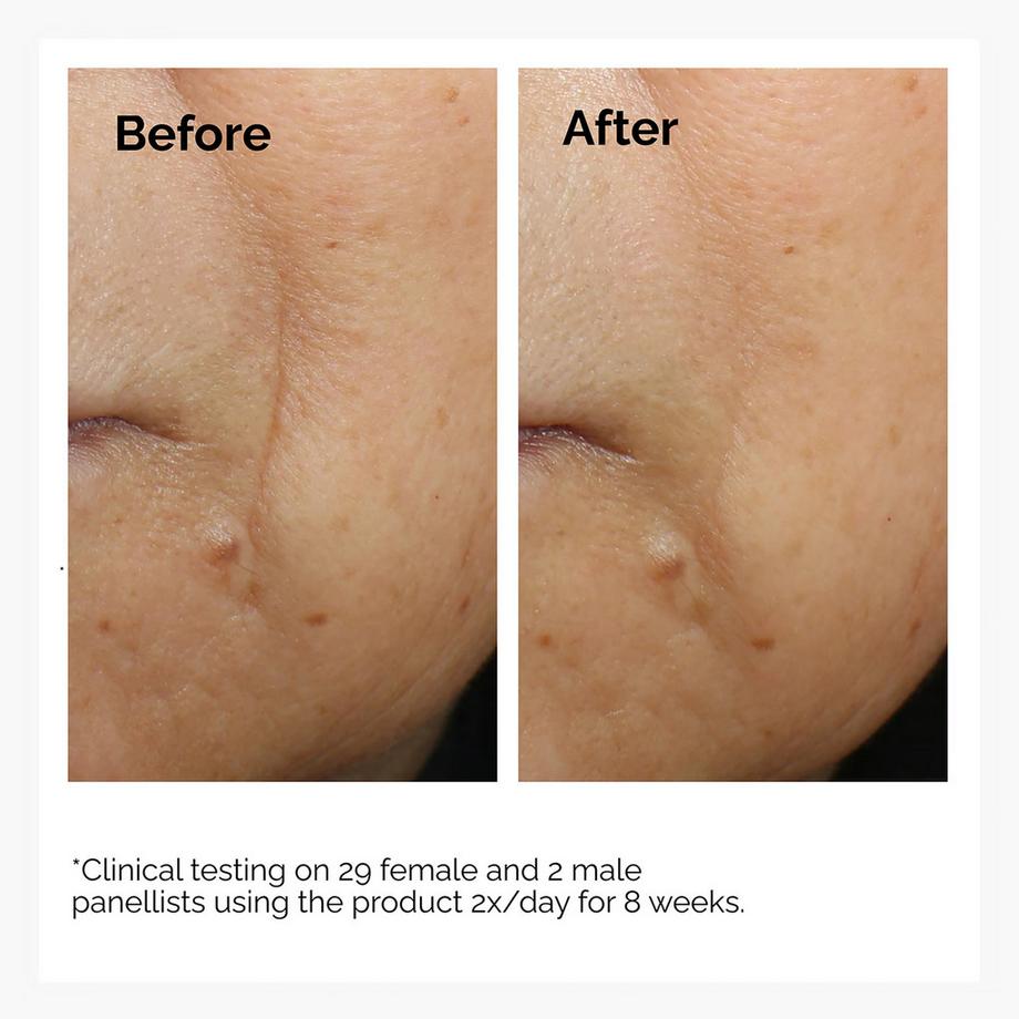 THE ORDINARY  Caffeine 3% + Escin Face Serum - sérum visage 