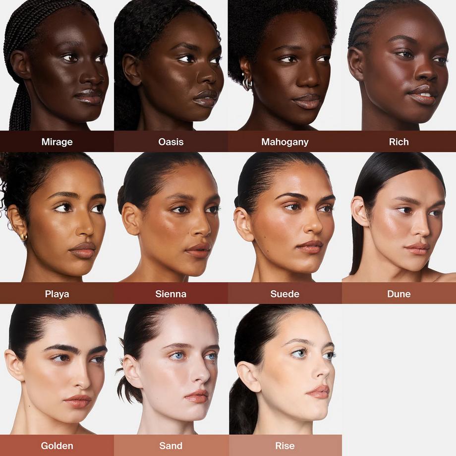 Haus Labs  Sun Dipped Bronzing Veil - Bräunungsschleier 