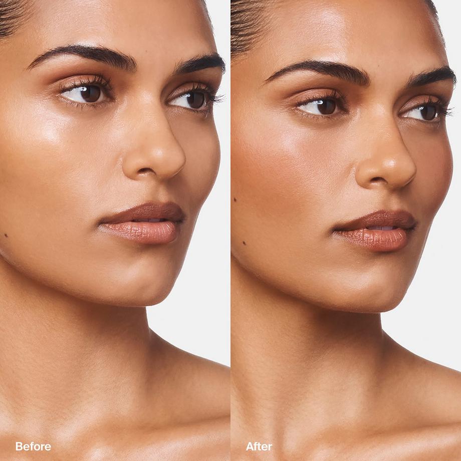 Haus Labs  Sun Dipped Bronzing Veil - Bräunungsschleier 