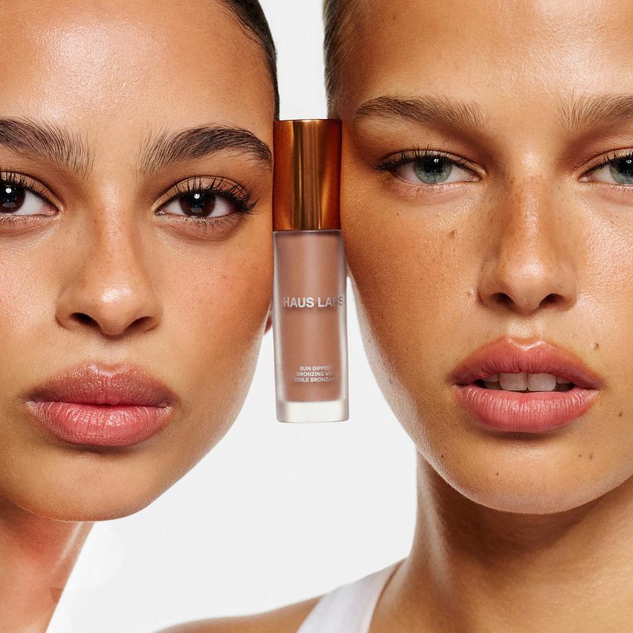 Haus Labs  Sun Dipped Bronzing Veil - Bräunungsschleier 