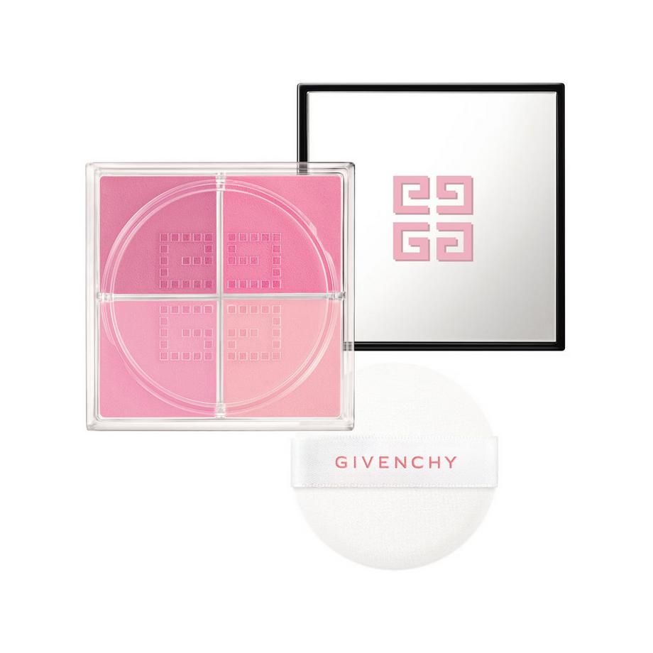 Prisme Libre Blush - Rouge Mit 4 Farbtönen