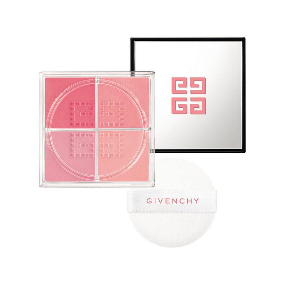 Prisme Libre Blush - Rouge Mit 4 Farbtönen