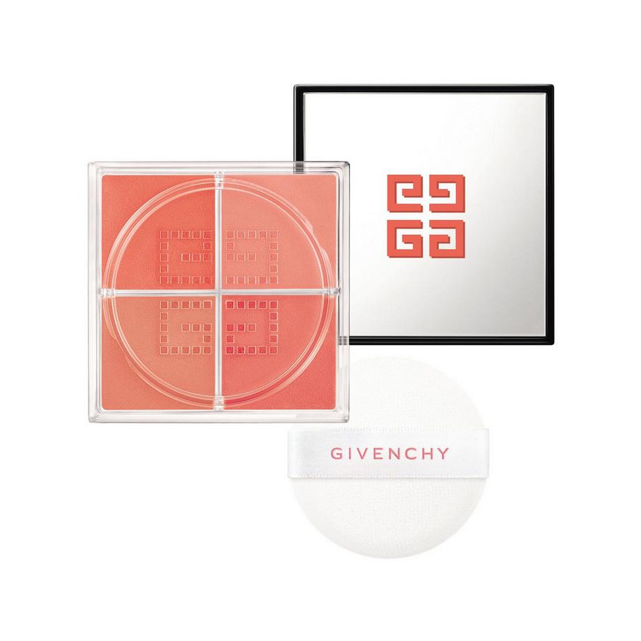 Prisme Libre Blush - Rouge Mit 4 Farbtönen