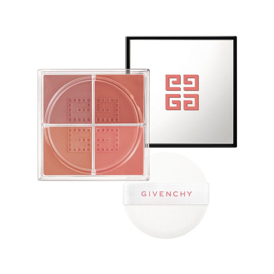 Prisme Libre Blush - Rouge Mit 4 Farbtönen