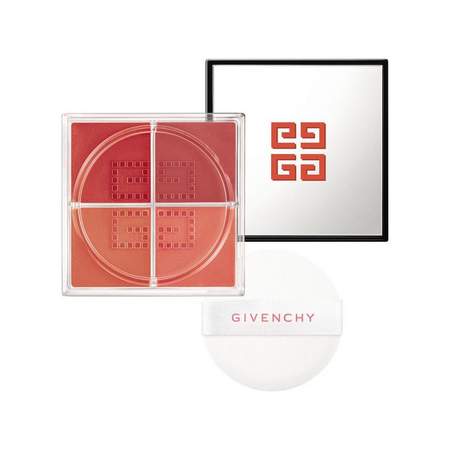Prisme Libre Blush - Rouge Mit 4 Farbtönen