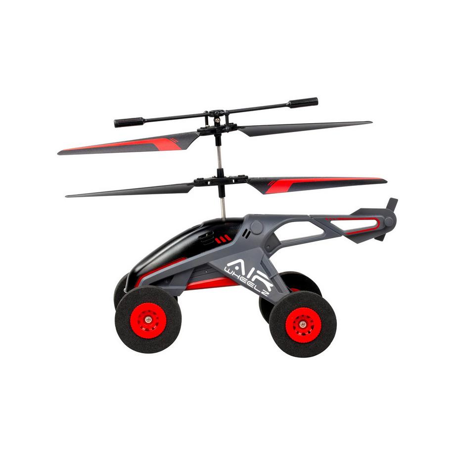 Silverlit  IR Hélicoptère Air Wheelz II 