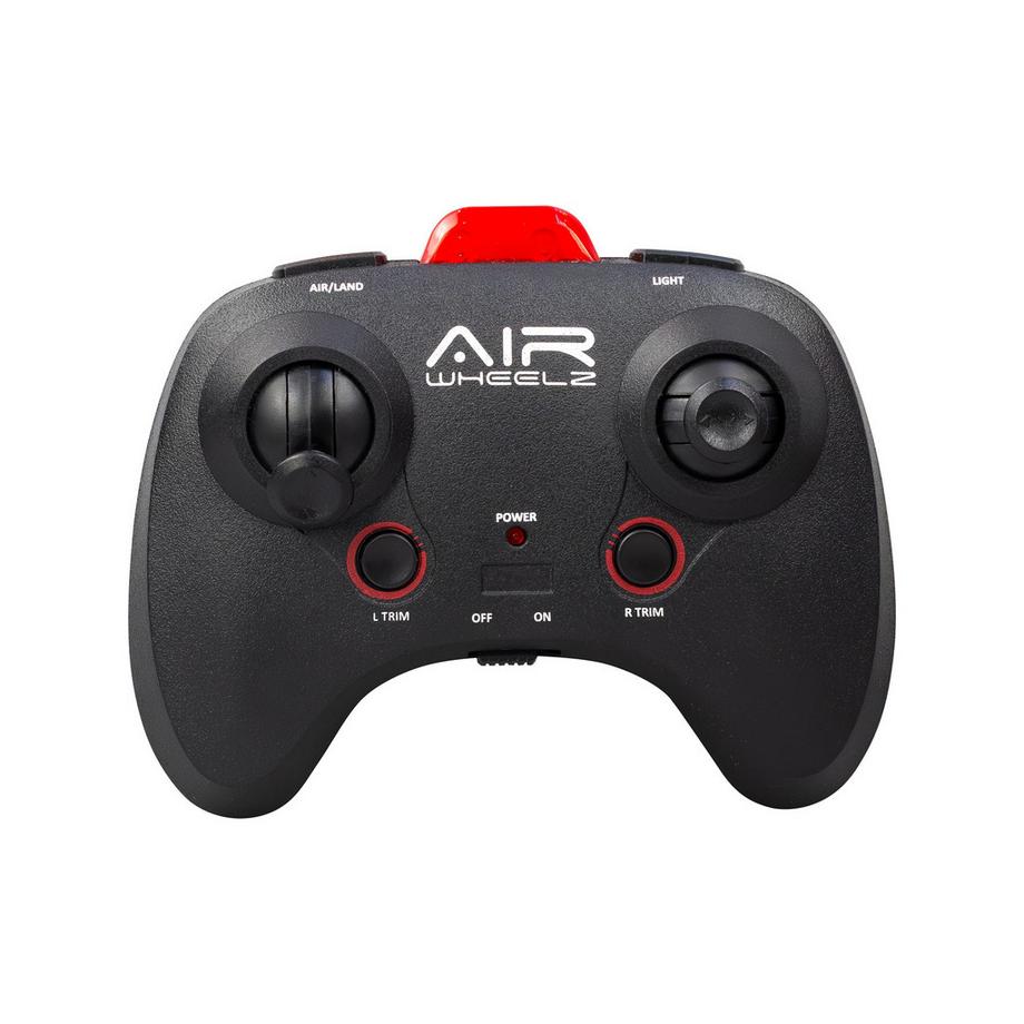 Silverlit  IR Hélicoptère Air Wheelz II 