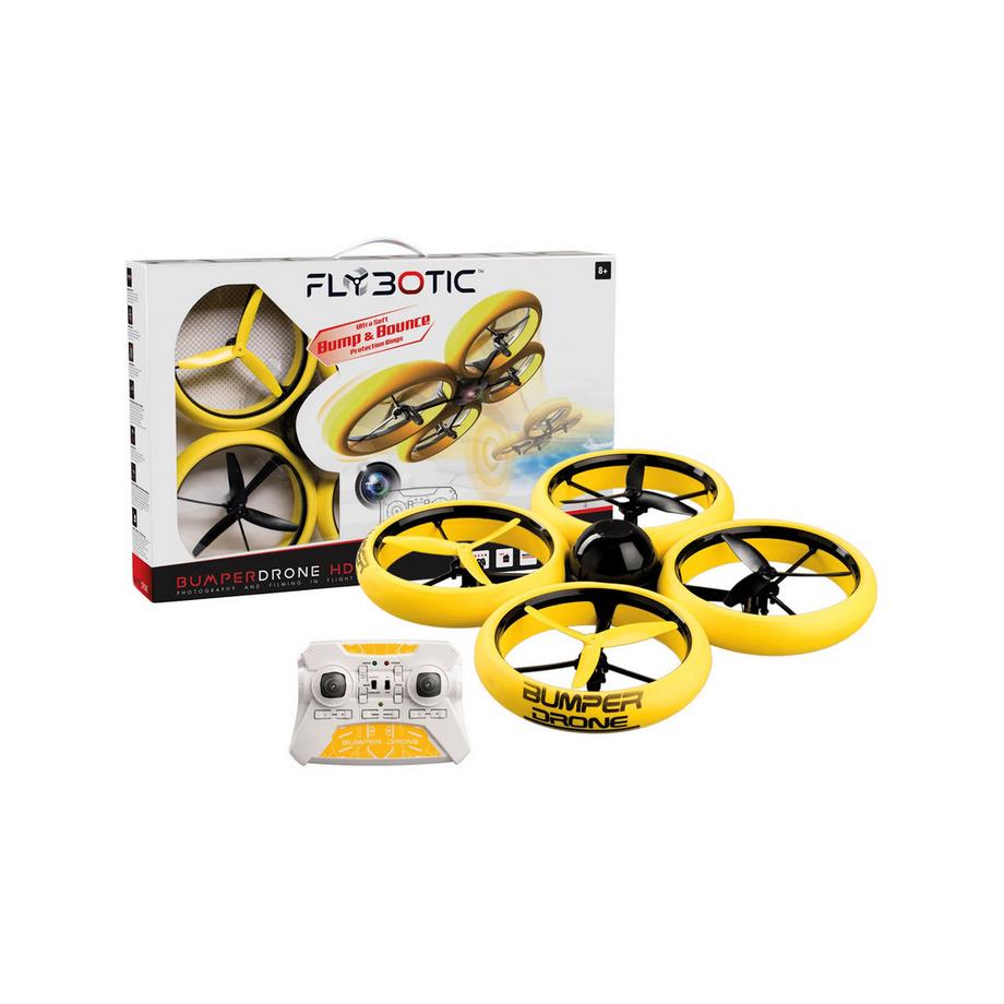 Bumper Drohne HD, 2.4 GHz