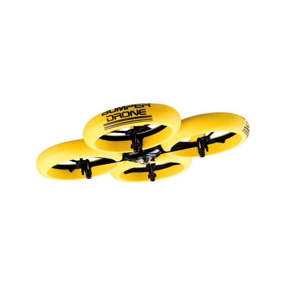 Silverlit  Bumper Drohne HD, 2.4 GHz 