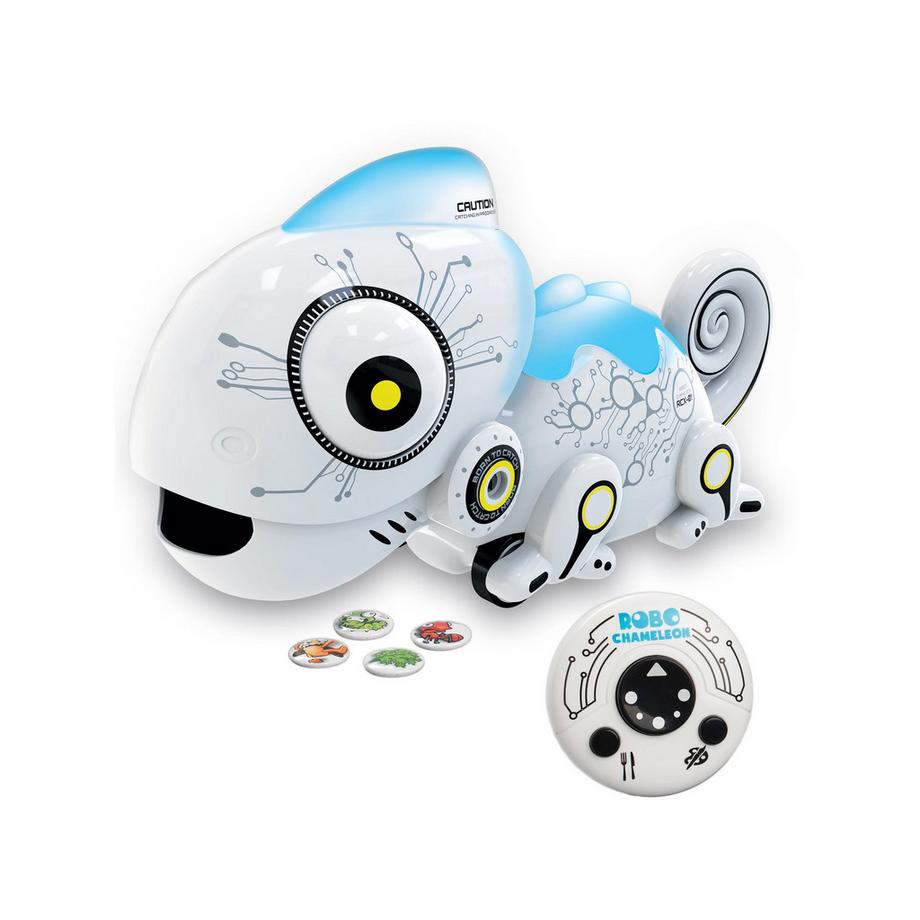 Silverlit  Robo Chamäleon ferngesteuert 